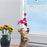 Kong Cat Connects Kattenhengel Raam Assorti 8,5X4X33 CM - Best4pets.nl