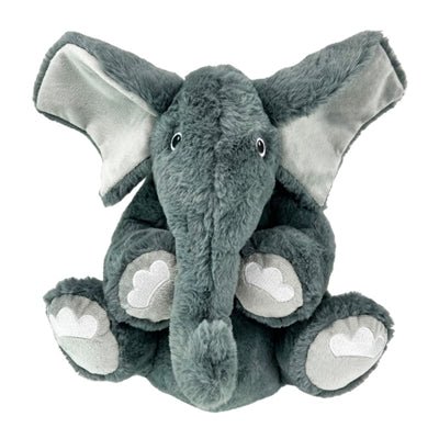 Kong Comfort Kiddos Jumbo Olifant - Best4pets.nl