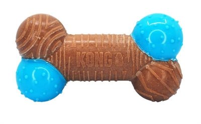 Kong Corestrength Bamboo Bone - Best4pets.nl