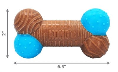 Kong Corestrength Bamboo Bone - Best4pets.nl