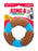 Kong Corestrength Bamboo Ring 11,5X11,5X2,5 CM - Best4pets.nl