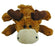 Kong Cozie Mavin Eland XL 36X30,5X12 CM - Best4pets.nl