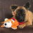 Kong Cozie Pocketz Stinkdier 29X14X5,5 CM - Best4pets.nl