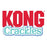 Kong Crackles Sprinkhaan - Best4pets.nl