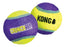 Kong Crunchair Tennisballen - Best4pets.nl