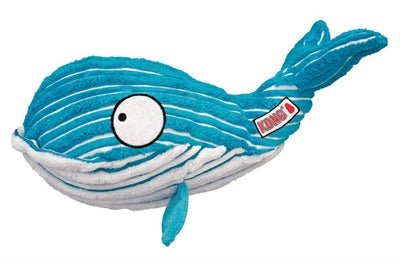 Kong Cuteseas Walvis 30X16X11CM - Best4pets.nl