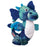 Kong Dragon Knots Assorti 26,5X21,5X10 CM - Best4pets.nl