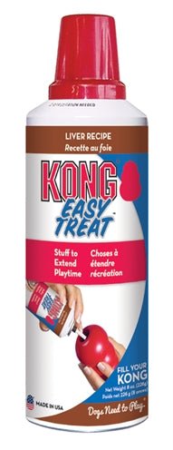 Kong Easy Treat Lever - Best4pets.nl