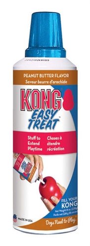 Kong Easy Treat Peanut Butter 226 GR - Best4pets.nl