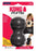 Kong Extreme Dental Zwart 13,5X7X7 CM - Best4pets.nl