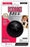 Kong Extreme Rubber Bal Zwart - Best4pets.nl