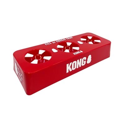 Kong Fill / Freeze Tray Silicone - Best4pets.nl