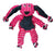 Kong Floppy Knots Bunny 14X5X23 CM - Best4pets.nl