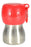 Kong H2O Drinkfles Rvs Rood - Best4pets.nl