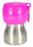 Kong H2O Drinkfles Rvs Roze - Best4pets.nl