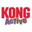 Kong Kat Active Rope Rood / Paars - Best4pets.nl