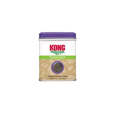 Kong Kat Catnip Navulling 30 GR - Best4pets.nl