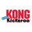 Kong Kickeroo Stickeroo Met Kreukgeluid En Catnip Blauw - Best4pets.nl