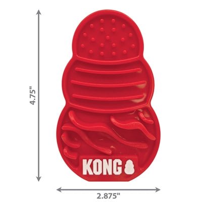 Kong Licks Likmat Tpe - Best4pets.nl