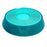 Kong Licks Spinz Teal Groenblauw - Best4pets.nl