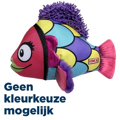 Kong Reefz Assorti - Best4pets.nl