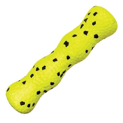 Kong Reflex Stick Geel - Best4pets.nl