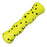 Kong Reflex Stick Geel - Best4pets.nl