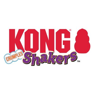 Kong Shakers Crumples Olifant - Best4pets.nl