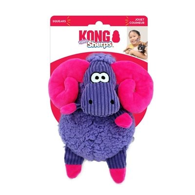 Kong Sherps Floofs Big Horn 19X11,5X23 CM - Best4pets.nl