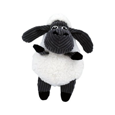 Kong Sherps Floofs Big Sheep 19X10X23 CM - Best4pets.nl