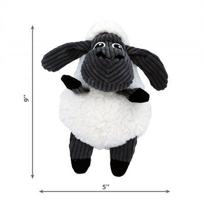 Kong Sherps Floofs Big Sheep 19X10X23 CM - Best4pets.nl