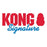 Kong Signature Ballen Assorti - Best4pets.nl