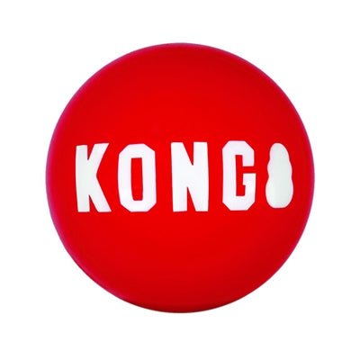 Kong Signature Balls - Best4pets.nl