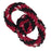 Kong Signature Rope Double Ring 23X23X7,5 CM - Best4pets.nl