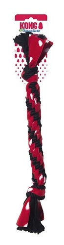 Kong Signature Rope Dual Knot 57X14X5 CM - Best4pets.nl