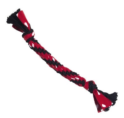 Kong Signature Rope Dual Knot 57X14X5 CM - Best4pets.nl