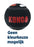 Kong Signature Sport Balls Assorti - Best4pets.nl