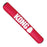 Kong Signature Stick Rood / Zwart - Best4pets.nl