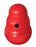 Kong Snack Dispenser Wobbler Rood LARGE 19X13X13 CM - Best4pets.nl