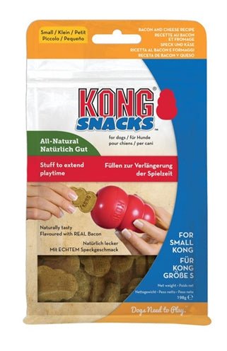 Kong Snacks Bacon / Cheese - Best4pets.nl