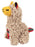 Kong Softies Buzzy Llama 12,5X5,5X8,5 CM - Best4pets.nl