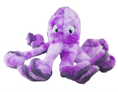 Kong Softseas Octopus - Best4pets.nl