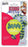 Kong Squeakair Bal Met Touw Geel / Blauw 52X6,5X6,5 CM - Best4pets.nl