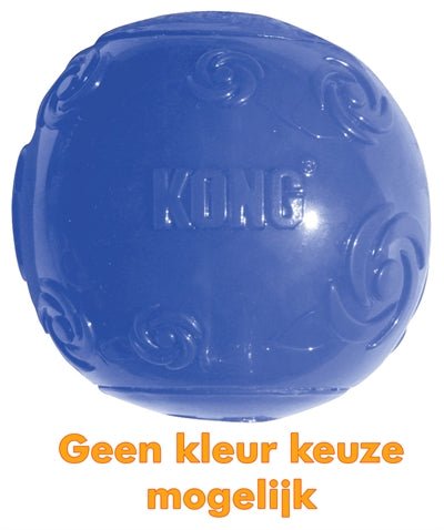 Kong Squeezz Ball - Best4pets.nl