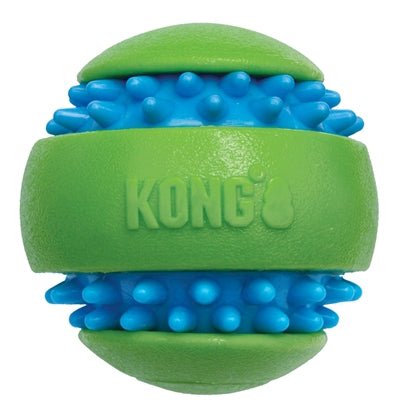 Kong Squeezz Goomz Bal - Best4pets.nl