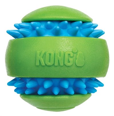 Kong Squeezz Goomz Bal - Best4pets.nl