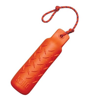 Kong Training Dummy Oranje - Best4pets.nl