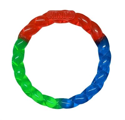 Kong Twistz Ring - Best4pets.nl