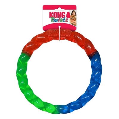 Kong Twistz Ring - Best4pets.nl