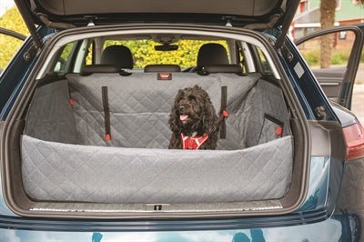 Kong Ultimate Cargo Auto Hondendeken - Best4pets.nl